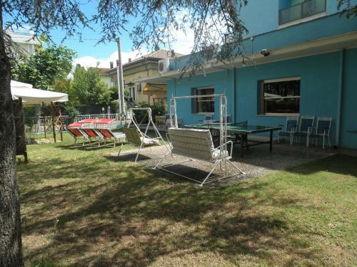 Hotel Cavalcanti