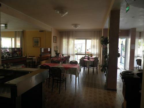 Hotel Cavalcanti