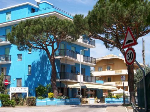 Hotel Cavalcanti