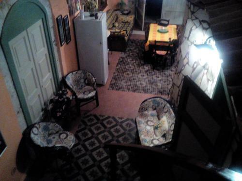 Apartamento Le Stelle Stanno A Guardare