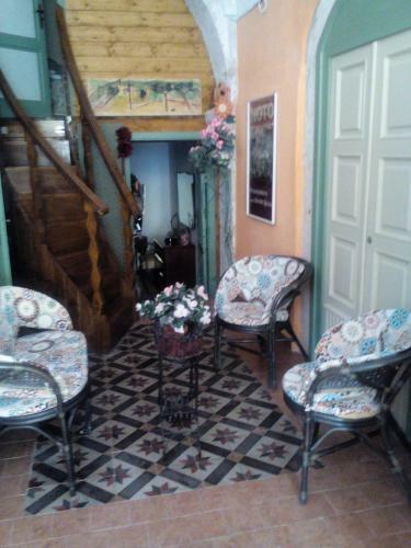 Apartamento Le Stelle Stanno A Guardare