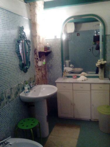 Apartamento Le Stelle Stanno A Guardare