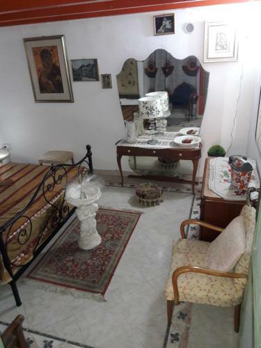 Apartamento Le Stelle Stanno A Guardare