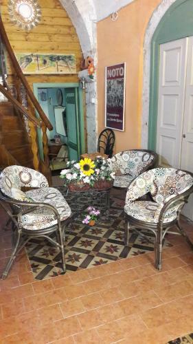 Apartamento Le Stelle Stanno A Guardare