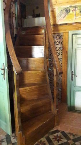 Apartamento Le Stelle Stanno A Guardare