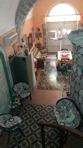 Apartamento Le Stelle Stanno A Guardare