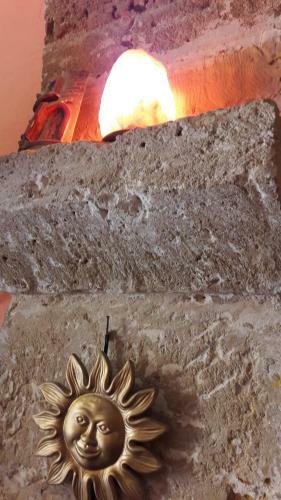 Apartamento Le Stelle Stanno A Guardare