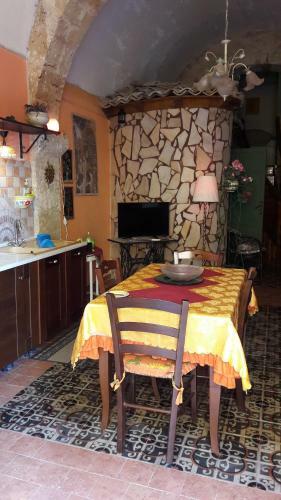 Apartamento Le Stelle Stanno A Guardare