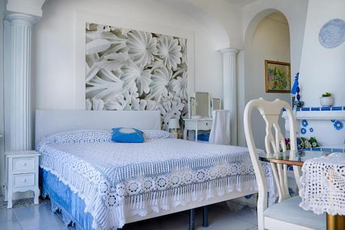 Bed & Breakfast Il Bacio Di Capri