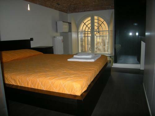 Hostal Crocco