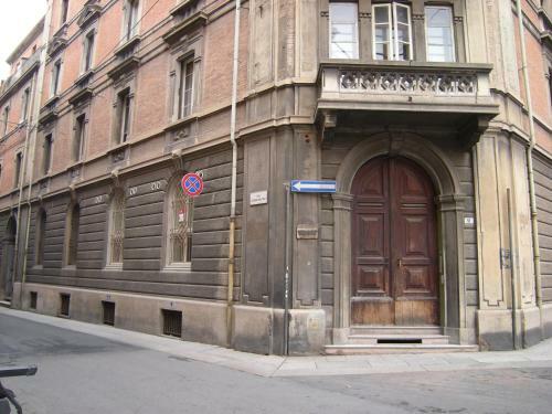 Hostal Crocco