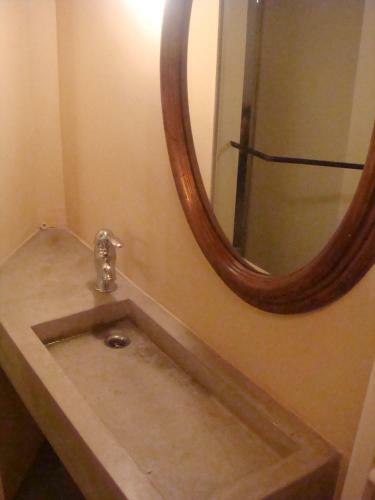 Hostal Crocco