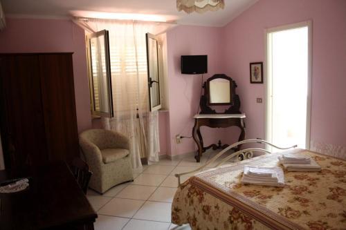 Bed & Breakfast Villa Brunella