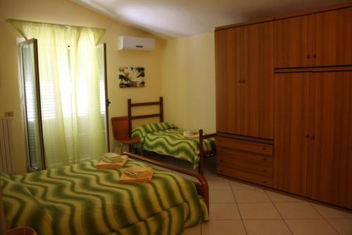 Bed & Breakfast Villa Brunella
