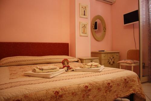 Bed & Breakfast Villa Brunella