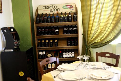 Bed & Breakfast Villa Brunella