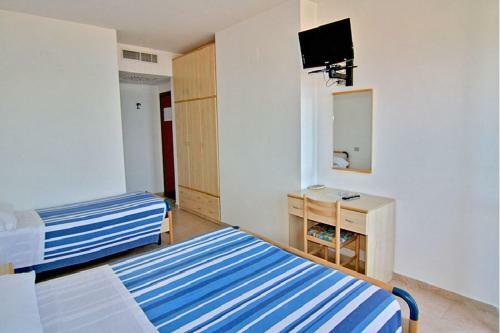 Hotel Palmarosa
