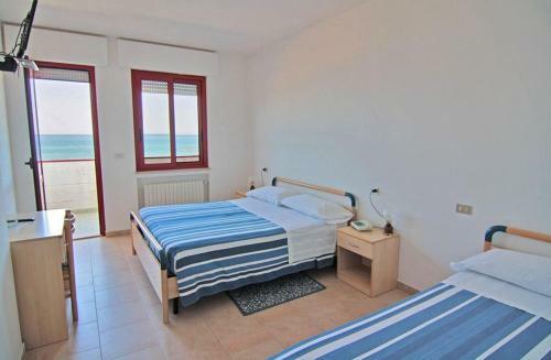 Hotel Palmarosa