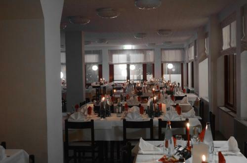 Hotel Palmarosa