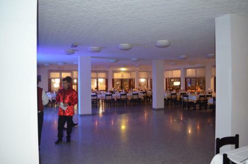 Hotel Palmarosa