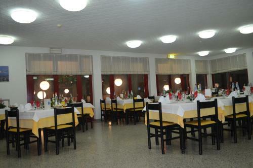 Hotel Palmarosa