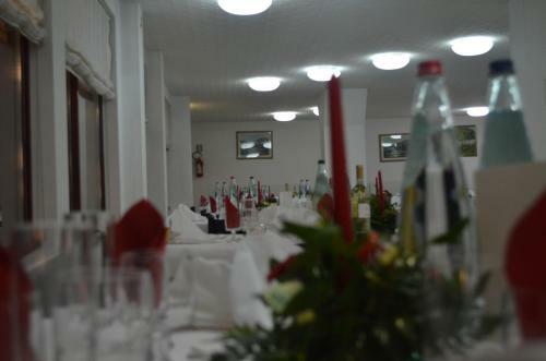 Hotel Palmarosa