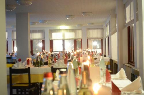 Hotel Palmarosa