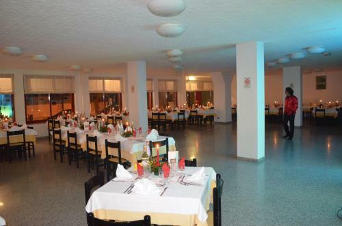 Hotel Palmarosa