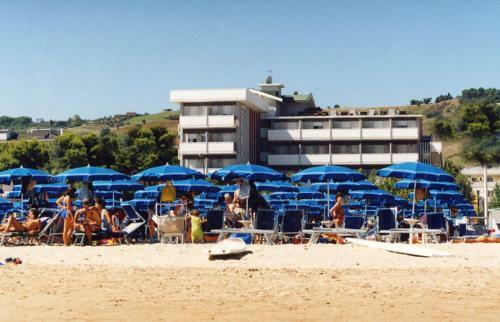 Hotel Palmarosa