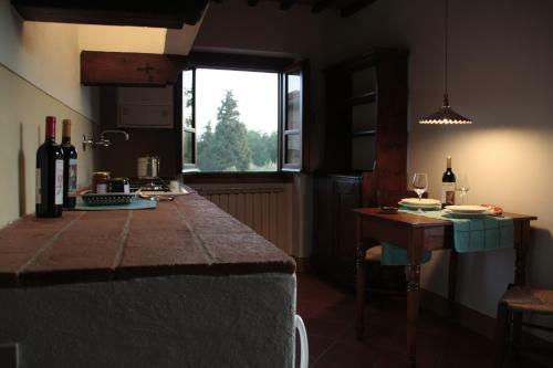 Agroturismo Terra Etruria