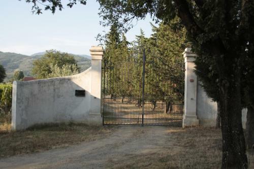 Agroturismo Terra Etruria