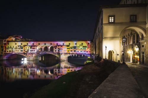 B&B Firenze Lorenzo&lorenzo