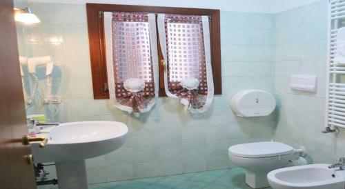 B&B Best Holidays Venice