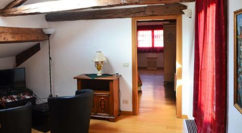 B&B Best Holidays Venice