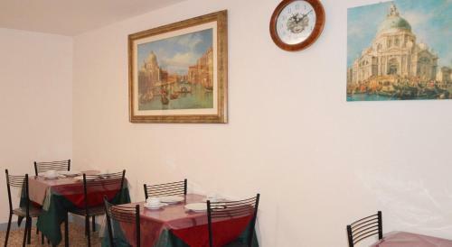 B&B Best Holidays Venice