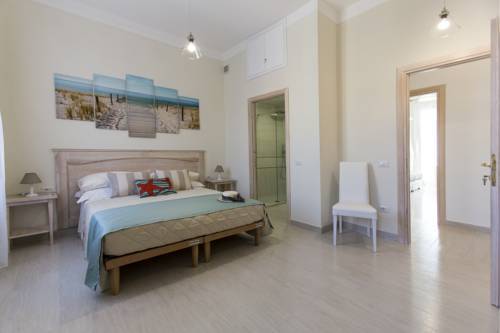 Hostal Brezza Marina Luxury Rooms