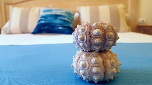 Hostal Brezza Marina Luxury Rooms