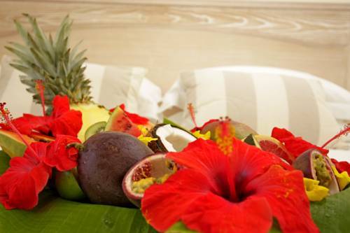 Hostal Brezza Marina Luxury Rooms