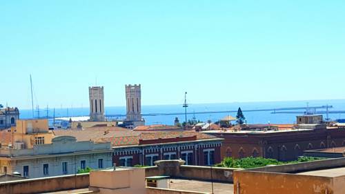 Hostal Brezza Marina Luxury Rooms