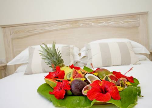 Hostal Brezza Marina Luxury Rooms