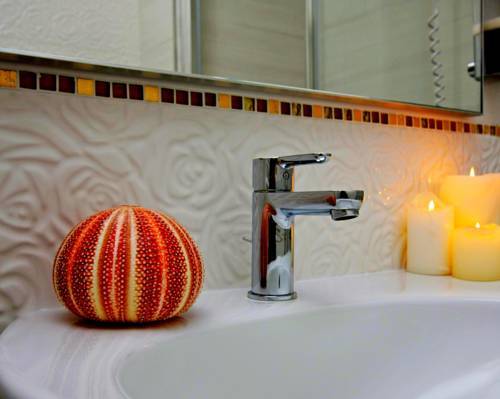 Hostal Brezza Marina Luxury Rooms