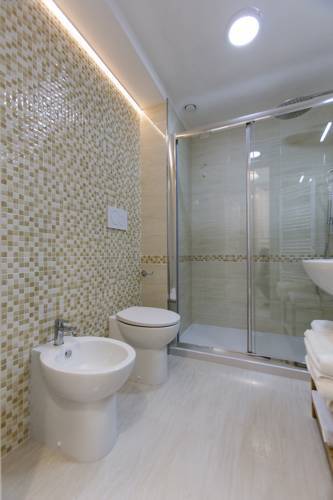 Hostal Brezza Marina Luxury Rooms