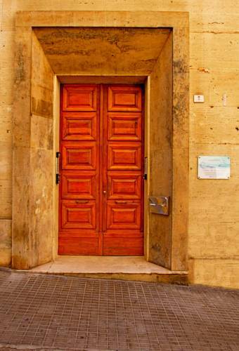 Hostal Brezza Marina Luxury Rooms