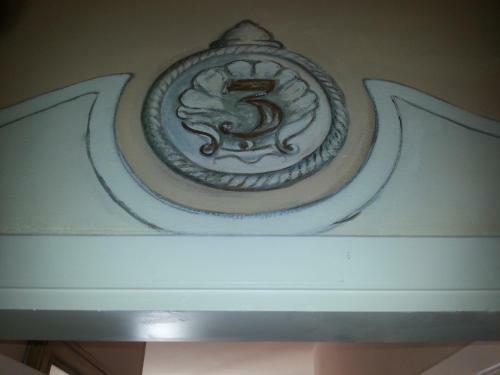 Apartamento Case Vacanze Borgo Marina
