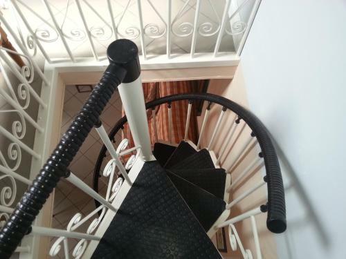 Apartamento Case Vacanze Borgo Marina