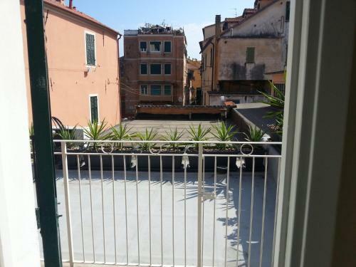 Apartamento Case Vacanze Borgo Marina