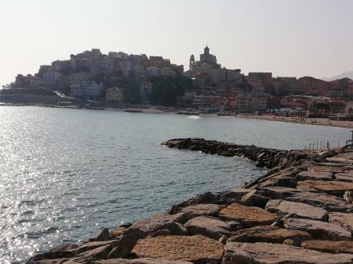 Apartamento Case Vacanze Borgo Marina