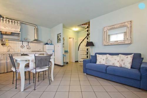 Apartamento Case Vacanze Borgo Marina