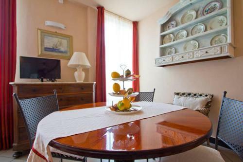 Apartamento Case Vacanze Borgo Marina