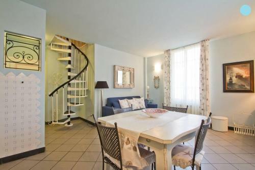 Apartamento Case Vacanze Borgo Marina